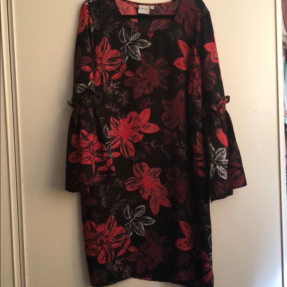 ASOS plus size dress, size 18